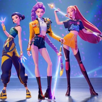 Wajib Nonton! Ini Hal-hal Menarik dari Film Kpop Demon Hunters di Netflix