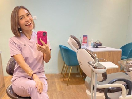 Icha hingga Yongki AFI Kini Jadi Dokter, Ini Potretnya saat Bekerja