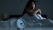 Ini yang Terjadi pada Tubuh Jika Tidur Lewat Jam 12 Malam Setiap Hari