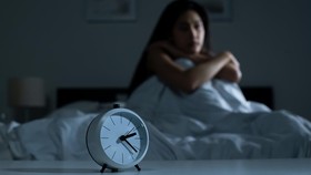 Ini yang Terjadi pada Tubuh Jika Tidur Lewat Jam 12 Malam Setiap Hari