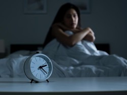Jangan Suka Begadang, Dokter Ungkap Bahaya Tidur Setelah Tengah Malam