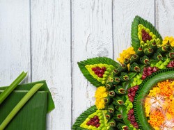 50 Ucapan Selamat 1 Suro, Doa dan Harapan Baik Menyambut Tahun Baru Jawa