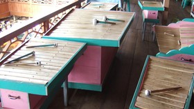 9 Alat Musik Tradisional dari Sulawesi Barat dan Cara Memainkannya