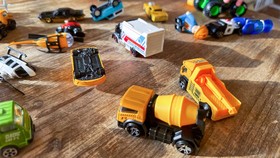 Mainan Anak Diskon di Transmart Full Day Sale, Harga Mulai Rp10 Ribuan