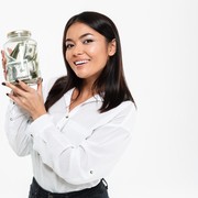 Gaji Pas-pasan? Ini 5 Cara Agar Tetap Bisa Nabung Tanpa Stres