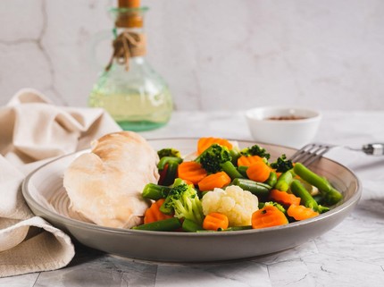 Ini Menu Protein dan Pilihan Olahraga untuk Turunkan BB 25 Kg