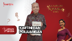 img-title Jejak Surat Kartini Diungkap dalam Trilogi Karya Wardiman