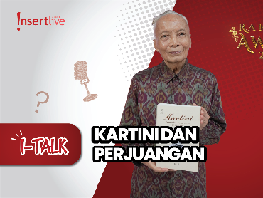 img-title Jejak Surat Kartini Diungkap dalam Trilogi Karya Wardiman