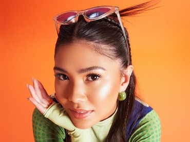 img-title Penyanyi Jaz Rowe Persiapkan Diri Jelang Wakili Indonesia di Miss Earth 2025