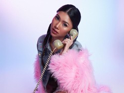 Jaz Rowe Maju Miss Earth 2025, Musik Jalan Terus
