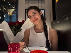 Beredar Foto Jefri Nichol dan Jule di Bali, Ameera Khan Diduga Pamer Pacar Baru