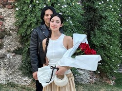 Jefri Nichol Takut Kehilangan, Ameera Khan Bilang Insyaallah soal Nikah