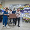Jenazah Juliana Marins Diautopsi di Bali Besok