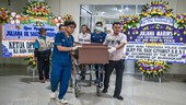Brasil Ancam RI Bawa Kasus Kematian Juliana Marins ke Jalur Hukum