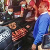 Jenazah Juliana Tiba di RS Bali Mandara untuk Diautopsi