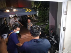 Jenazah Juliana Marins Tiba di RS Bali Mandara, Autopsi Dimulai