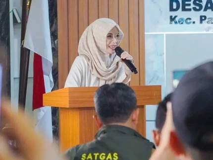 Potret Jihan Fahira, Ratu Sinetron yang Kini Jadi Anggota DPR