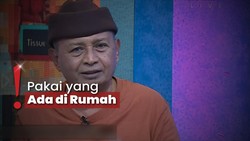 Kadir Srimulat Cuan Rp4 Juta Sehari dari Afiliasi Online