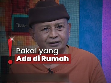 Kadir Srimulat Cuan Rp4 Juta Sehari dari Afiliasi Online