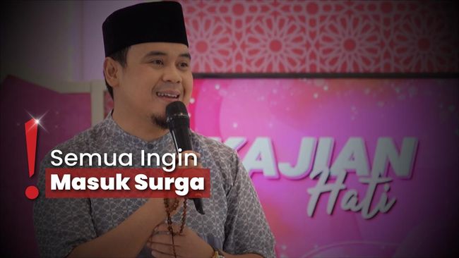 12 Tahapan Hidup Manusia dalam Islam, Istighfar Jadi Kunci
