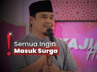 img-title 12 Tahapan Hidup Manusia dalam Islam, Istighfar Jadi Kunci