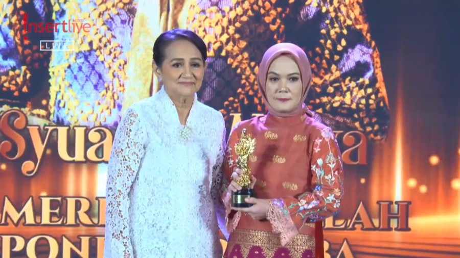 Kartini Award 2025