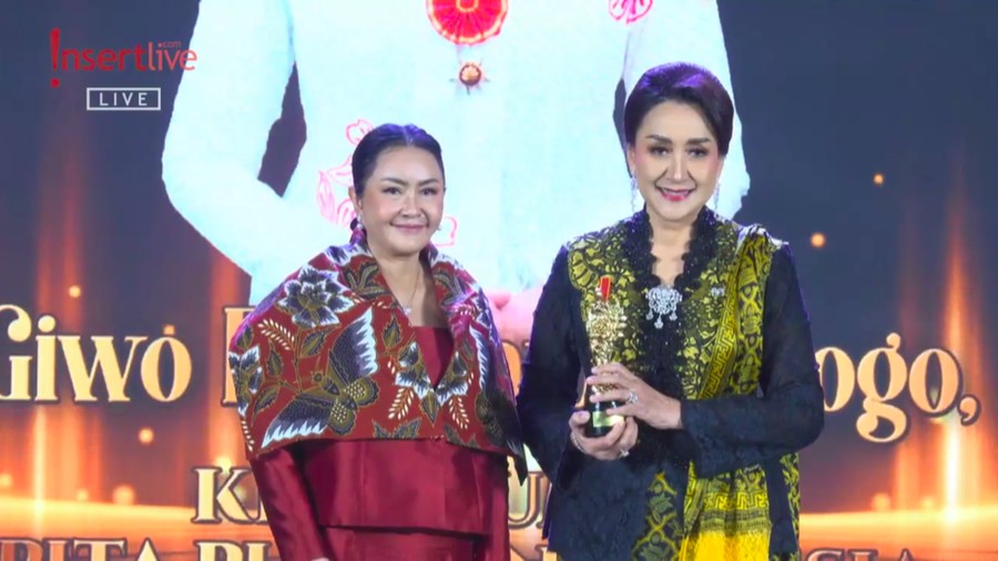 Kartini Award 2025
