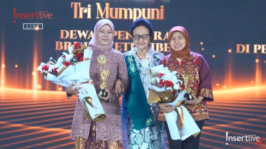 Kartini Award 2025