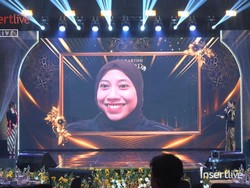 Harumkan Nama Bangsa, Ini 3 Wanita Berprestasi Raih Penghargaan di Kartini Awards 2025