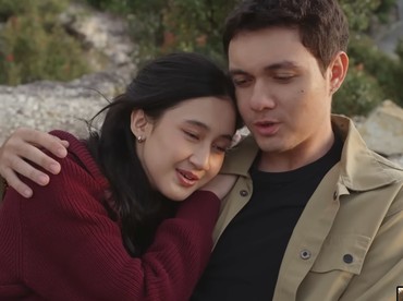 Jawaban Nyoman Paul Disinggung soal Rencana Nikah dengan Keisya Levronka