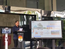 KPK Gelar Road Show Antikorupsi Lagi, Kini ke Desa-desa di Bekasi-Subang