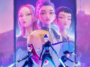 8 Budaya dan Mitos Joseon yang Menarik di Balik Film Kpop Demon Hunters di Netflix