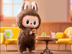 Labubu Menuju Hollywood: Paul King Jadi Sutradara