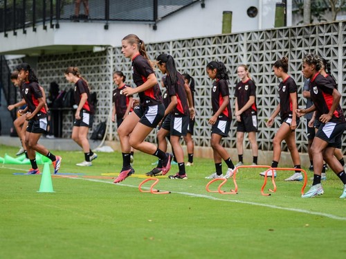 Daftar Skuad Timnas Putri Indonesia di Kualifikasi Piala Asia 2026