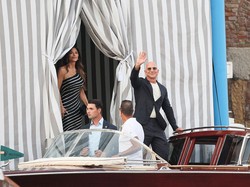 Pernikahan Jeff Bezos Menelan Biaya Rp 890 Miliar, Tamu Dijemput Private Jet