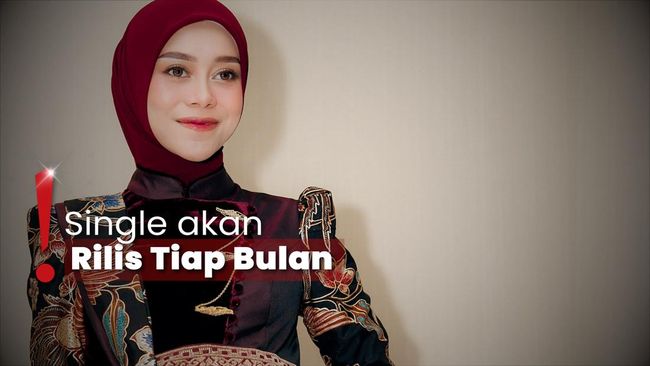 Rilis Lagu Baru, Lesti Kejora Tak Gentar dengan Gugatan Yoni Dores
