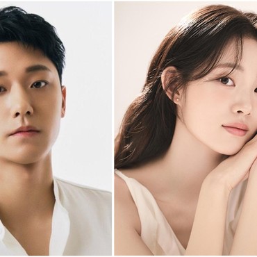 Bintangi 'Grand Galaxy Hotel', Ini Peran Lee Do Hyun dan Shin Si Ah