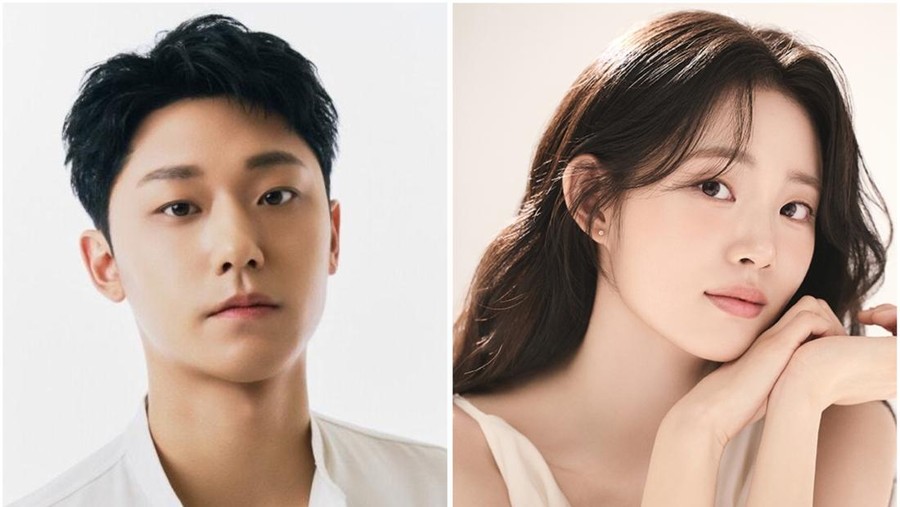 Lee Do Hyun dan Shin Si Ah membintangi sekuel drama Korea Hotel del Luna, Grand Galaxy Hotel.
