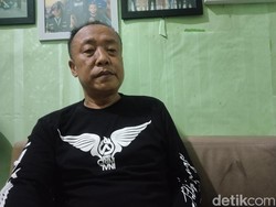 Ini Maman, Debt Collector Pro yang Bekerja dengan Hati Nurani
