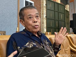 Komentar Kusnadi Soal Absennya Khofifah dari Panggilan KPK