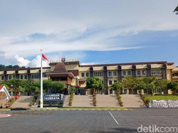 Perwira Polda Sulbar Dipecat gegara Gelapkan Mobil Wanita di Jakarta