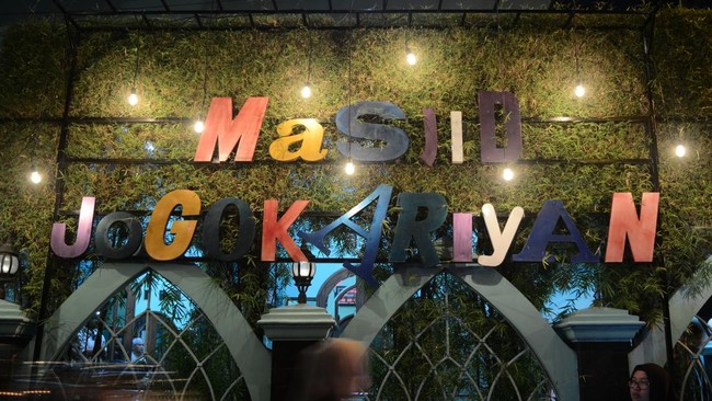 Pengelola Masjid Jogokariyan, Kota Yogyakarta menyatakan sejumlah akun Instagram mereka yang sempat diblokir Meta kini tengah dalam proses pemulihan.