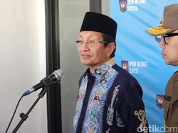 Menag Tekankan Pentingnya Retret Kepala Daerah, Contohkan Nabi-Mahatma Gandhi