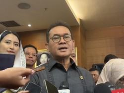 Surplus Neraca Dagang RI Terendah dalam 60 Bulan, Mendag Ungkap Penyebabnya