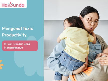 Mengenal Toxic Productivity, Ini Ciri-Ciri dan Cara Menanganinya