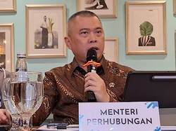 Menhub Respons Demo Tolak Zero ODOL, Sebut Pengusaha Minta Insentif