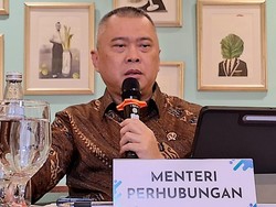 Menhub Buka Suara soal Bandara Internasional Ditambah, Ungkap Perintah Prabowo
