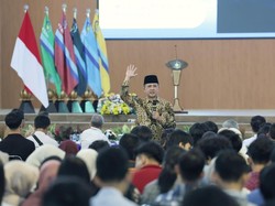Diserbu Ribuan Pendaftar, Transmigrasi Patriot Jadi Magnet bagi Mahasiswa