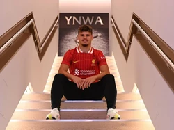 Milos Kerkez: Sebuah Kebanggaan Gabung ke Liverpool