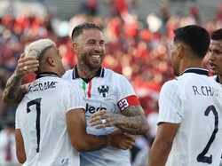 Hasil Piala Dunia Antarklub 2025: Urawa Red Diamonds Vs Monterrey 0-4